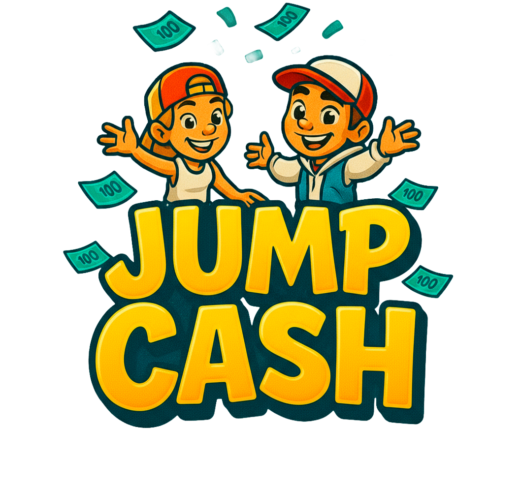 Jump Cash